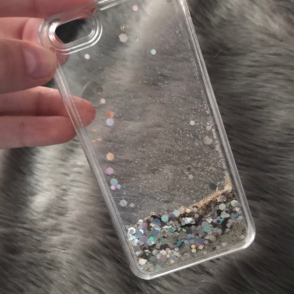 Sparkle iPhone 5/5s case - Picture 2 of 2